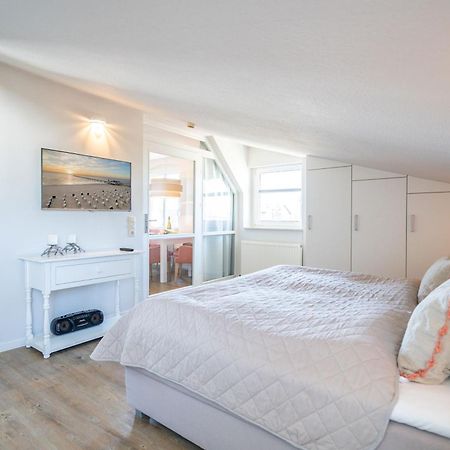 Villa Albertine App 09 Heringsdorf  Ngoại thất bức ảnh
