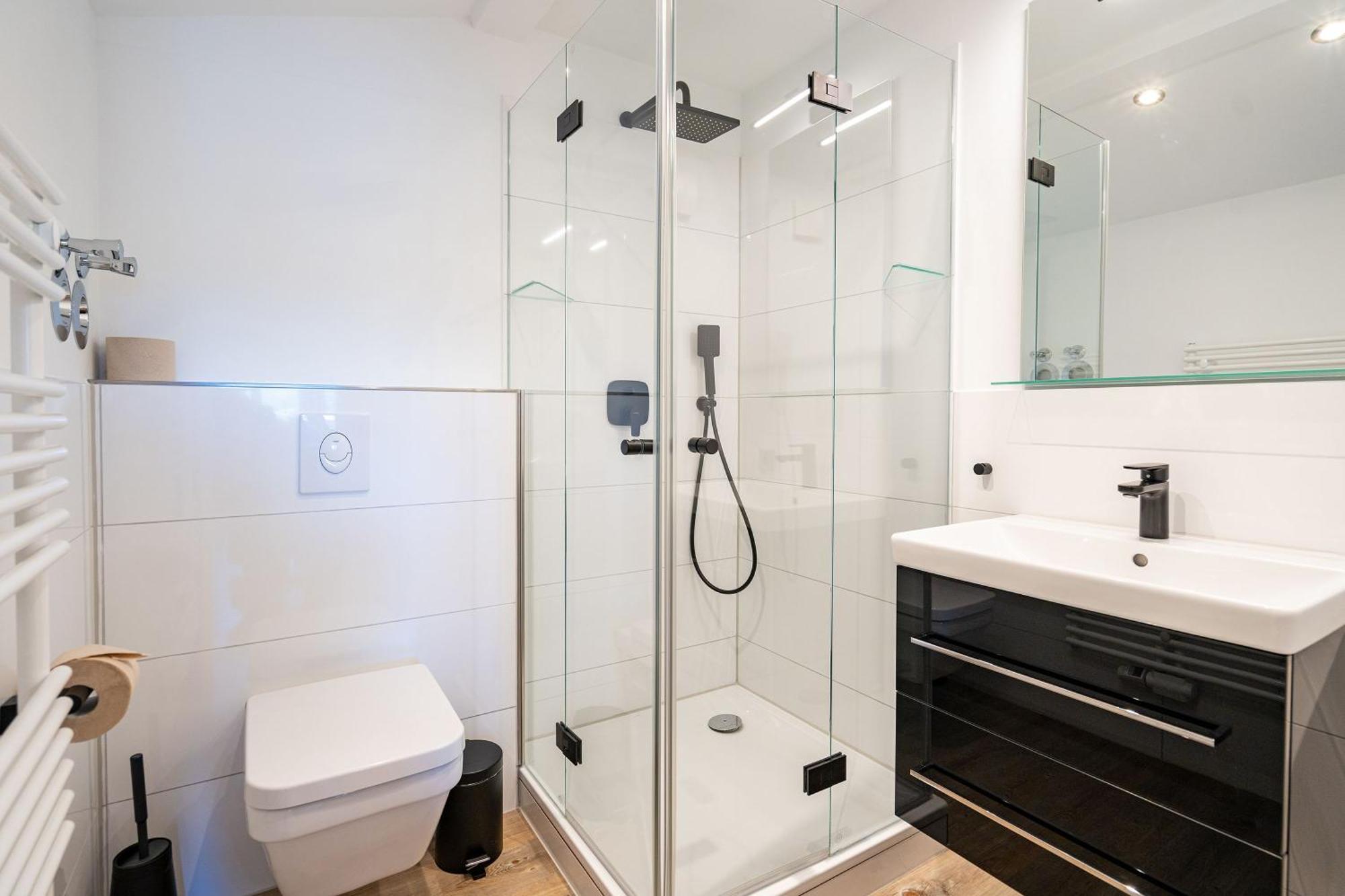 Villa Albertine App 09 Heringsdorf  Ngoại thất bức ảnh