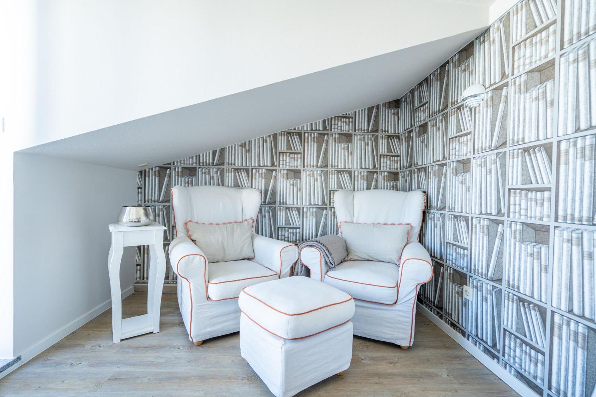 Villa Albertine App 09 Heringsdorf  Ngoại thất bức ảnh